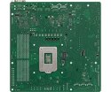 Asrock Płyta główna ASRock E3C256D4U-2L2T 1x LGA1200 Intel Xeon E-23XX C256 (4xDIMM, SATA, 2xM.2, 2xGbE, 2x10GbE, IPMI)