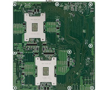 Asrock Płyta główna ASRock ROME2D16-2T 2x SP3 AMD Epyc 7000 SoC (SATA, NVMe, 2xM.2, 2x10GbE, IPMI) Asrock Płyta główna ASRock ROME2D16-2T 2x SP3 AMD Epyc 7000 SoC (SATA, NVMe, 2xM.2, 2x10GbE, IPMI)