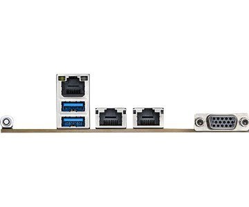 Asrock Płyta główna ASRock ROME2D16-2T 2x SP3 AMD Epyc 7000 SoC (SATA, NVMe, 2xM.2, 2x10GbE, IPMI) Asrock Płyta główna ASRock ROME2D16-2T 2x SP3 AMD Epyc 7000 SoC (SATA, NVMe, 2xM.2, 2x10GbE, IPMI)