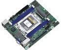 Asrock Płyta główna ASRock ROMED4ID-2T 1x SP3 AMD Epyc 7000 SoC (SATA, NVMe, 1xM.2, 2x10GbE, IPMI)