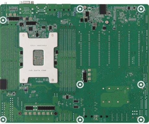 Asrock Płyta główna ASRock ROMED8-2T/BCM 1x SP3 AMD Epyc 7000 SoC (SATA, NVMe, 2xM.2, 2x10GbE Broadcom, IPMI) Asrock Płyta główna ASRock ROMED8-2T/BCM 1x SP3 AMD Epyc 7000 SoC (SATA, NVMe, 2xM.2, 2x10GbE Broadcom, IPMI)