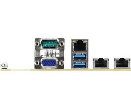 Asrock Płyta główna ASRock ROMED8QM-2T 1x SP3 AMD Epyc 7002 SoC (SATA, NVMe, 1xM.2, 2x10GbE, IPMI)
