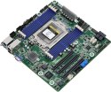 Asrock Płyta główna ASRock ROMED8U-2T 1x SP3 AMD Epyc 7000 SoC (SATA, NVMe, 1xM.2, 2x10GbE, IPMI)