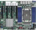 Asrock Płyta główna ASRock SPC621D8-2L2T 1x LGA4189 Intel Xeon Scalable 3gen C621A (8xDIMM, SATA, 2xM.2, 2x10GbE, 2x1GbE, IPMI)