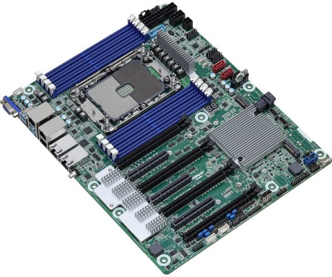 Asrock Płyta główna ASRock SPC621D8-2L2T 1x LGA4189 Intel Xeon Scalable 3gen C621A (8xDIMM, SATA, 2xM.2, 2x10GbE, 2x1GbE, IPMI) Asrock Płyta główna ASRock SPC621D8-2L2T 1x LGA4189 Intel Xeon Scalable 3gen C621A (8xDIMM, SATA, 2xM.2, 2x10GbE, 2x1GbE, IPMI)