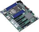 Asrock Płyta główna ASRock SPC621D8-2T 1x LGA4189 Intel Xeon Scalable 3gen C621A (8xDIMM, SATA, 2xM.2, 2x10GbE, IPMI)