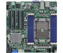 Asrock Płyta główna ASRock SPC621D8U-2T 1x LGA4189 Intel Xeon Scalable 3gen C621A (8xDIMM, SATA, 1xM.2, 2x10GbE, IPMI)