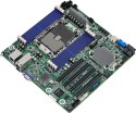 Asrock Płyta główna ASRock SPC621D8U-2T 1x LGA4189 Intel Xeon Scalable 3gen C621A (8xDIMM, SATA, 1xM.2, 2x10GbE, IPMI)