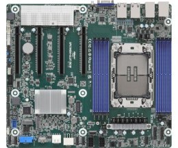 Asrock Płyta główna ASRock SPC741D8-2L2T/BCM 1x LGA4677 Intel Xeon Scalable 4/5gen C741 (8xDIMM, NVMe, 2x10GbE, 2xGbE, IPMI)
