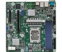 Asrock Płyta główna ASRock W680D4U 1x LGA1700 Intel Core 12/13gen W680 (4xDIMM, SATA, 1xM.2, 2x1GbE, IPMI)