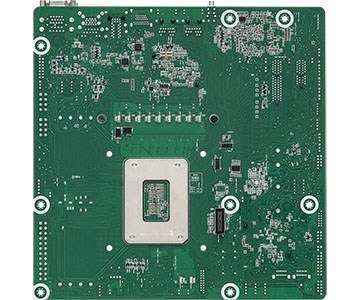 Asrock Płyta główna ASRock W680D4U-2L2T/G5 1x LGA1700 Intel Core 12/13gen W680 (4xDIMM, SATA, 1xM.2, 2xGbE, 2x10GbE, IPMI) Asrock Płyta główna ASRock W680D4U-2L2T/G5 1x LGA1700 Intel Core 12/13gen W680 (4xDIMM, SATA, 1xM.2, 2xGbE, 2x10GbE, IPMI)