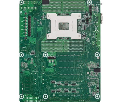 Asrock Płyta główna ASRock WRX80D8-2T 1x sWRX8 AMD Ryzen Threadripper PRO WRX80 (NVMe, SATA, 2xM.2, 2x10GbE, IPMI) Asrock Płyta główna ASRock WRX80D8-2T 1x sWRX8 AMD Ryzen Threadripper PRO WRX80 (NVMe, SATA, 2xM.2, 2x10GbE, IPMI)