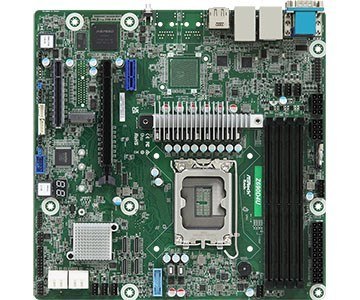 Asrock Płyta główna ASRock Z690D4U 1x LGA1700 Intel Core 12/13gen Z690 (4xDIMM, SATA, 1xM.2, 2x1GbE, IPMI) Asrock Płyta główna ASRock Z690D4U 1x LGA1700 Intel Core 12/13gen Z690 (4xDIMM, SATA, 1xM.2, 2x1GbE, IPMI)