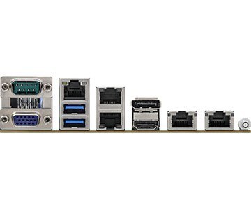 Asrock Płyta główna ASRock Z690D4U-2L2T 1x LGA1700 Intel Core 12/13gen Z690 (4xDIMM, SATA, 1xM.2, 2xGbE, 2x10GbE, IPMI) Asrock Płyta główna ASRock Z690D4U-2L2T 1x LGA1700 Intel Core 12/13gen Z690 (4xDIMM, SATA, 1xM.2, 2xGbE, 2x10GbE, IPMI)