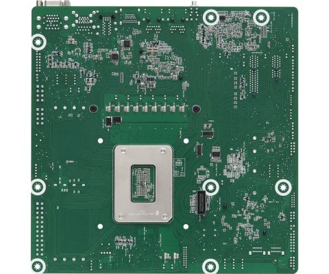 Asrock Płyta główna ASRock Z690D4U-2L2T/G5 1x LGA1700 Intel Core 12/13gen Z690 (4xDIMM, SATA, 1xM.2, 2xGbE, 2x10GbE, IPMI) Asrock Płyta główna ASRock Z690D4U-2L2T/G5 1x LGA1700 Intel Core 12/13gen Z690 (4xDIMM, SATA, 1xM.2, 2xGbE, 2x10GbE, IPMI)