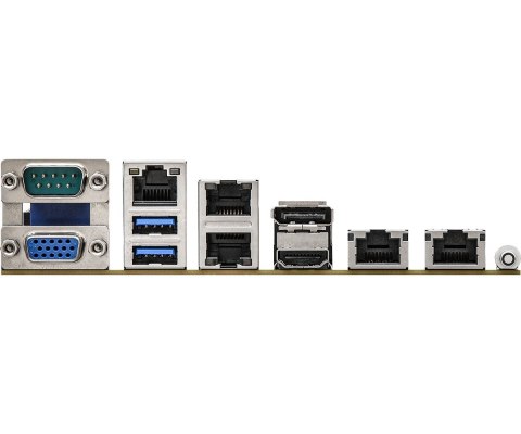 Asrock Płyta główna ASRock Z690D4U-2L2T/G5 1x LGA1700 Intel Core 12/13gen Z690 (4xDIMM, SATA, 1xM.2, 2xGbE, 2x10GbE, IPMI) Asrock Płyta główna ASRock Z690D4U-2L2T/G5 1x LGA1700 Intel Core 12/13gen Z690 (4xDIMM, SATA, 1xM.2, 2xGbE, 2x10GbE, IPMI)
