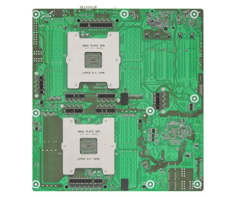 Asrock Płyta główna AsRock TURIN2D16-2T 2x SP5 AND Epyc 9004/9005 Soc (16x DIMM, 2x MCIO, up to 16xSATA, 1xM.2, 2x10Gbe, IMPI EEB ) Asrock Płyta główna AsRock TURIN2D16-2T 2x SP5 AND Epyc 9004/9005 Soc (16x DIMM, 2x MCIO, up to 16xSATA, 1xM.2, 2x10Gbe, IMPI EEB )
