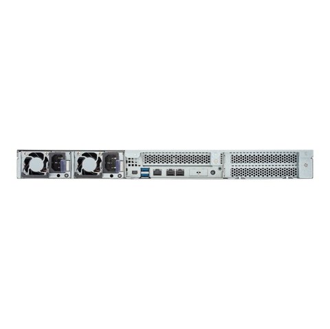 Gigabyte Platforma Gigabyte Rack (1U) E133-C10-AAG1 AMD Epyc 4004/Ryzen 7000 (2x 2,5" SATA HS, 1xM.2, 2x1Gbe, IPMI, 1+1 800W) Gigabyte Platforma Gigabyte Rack (1U) E133-C10-AAG1 AMD Epyc 4004/Ryzen 7000 (2x 2,5" SATA HS, 1xM.2, 2x1Gbe, IPMI, 1+1 800W)