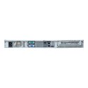 Gigabyte Platforma Gigabyte Rack (1U) R113-C10-AA01 AMD Epyc 4004/Ryzen 7000 (2x 2,5" SATA HS + 2x2,5" SATA internal, 1xM.2, 2x1Gbe, IPMI