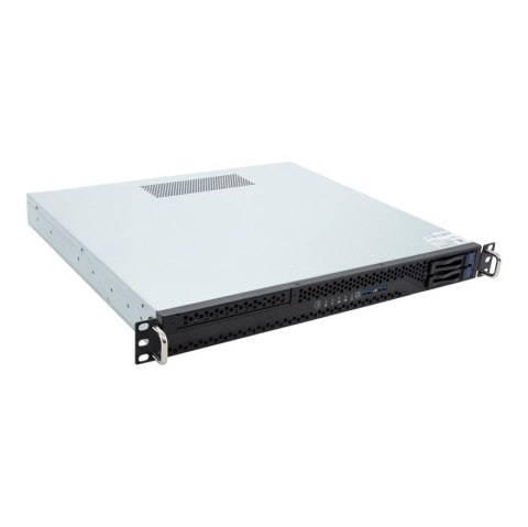 Gigabyte Platforma Gigabyte Rack (1U) R113-C10-AA01 AMD Epyc 4004/Ryzen 7000 (2x 2,5" SATA HS + 2x2,5" SATA internal, 1xM.2, 2x1Gbe, IPMI Gigabyte Platforma Gigabyte Rack (1U) R113-C10-AA01 AMD Epyc 4004/Ryzen 7000 (2x 2,5" SATA HS + 2x2,5" SATA internal, 1xM.2, 2x1Gbe, IPMI