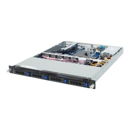 Gigabyte Platforma Gigabyte Rack (1U) R123-X00-AA01 Intel E-24XX (4x 3,5