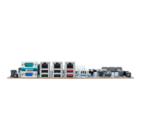 Gigabyte Płyta główna Gigabyte MX33-BS0 1x LGA1200 Intel Xeon E-23XX C252 (4x DIMM, 6x SATA, 1xM.2, 2x1Gbe, IPMI, mATX) Gigabyte Płyta główna Gigabyte MX33-BS0 1x LGA1200 Intel Xeon E-23XX C252 (4x DIMM, 6x SATA, 1xM.2, 2x1Gbe, IPMI, mATX)
