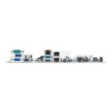 Gigabyte Płyta główna Gigabyte MC13-LE0 1x AM5 AMD Epyc 4004/Ryzen 7000 B650E (4xDIMM, 4x SATA, 1xM.2, 2x1Gbe, IPMI, mATX)