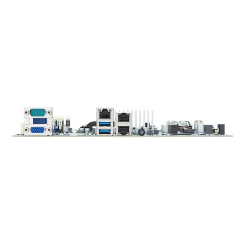 Gigabyte Płyta główna Gigabyte MC13-LE0 1x AM5 AMD Epyc 4004/Ryzen 7000 B650E (4xDIMM, 4x SATA, 1xM.2, 2x1Gbe, IPMI, mATX) Gigabyte Płyta główna Gigabyte MC13-LE0 1x AM5 AMD Epyc 4004/Ryzen 7000 B650E (4xDIMM, 4x SATA, 1xM.2, 2x1Gbe, IPMI, mATX)