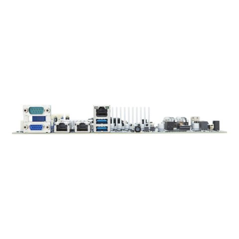 Gigabyte Płyta główna Gigabyte MC13-LE1 1x AM5 AMD Epyc 4004/Ryzen 7000 B650E (4xDIMM, 4x SATA, 1xM.2, 2x10Gbe, IPMI, mATX) Gigabyte Płyta główna Gigabyte MC13-LE1 1x AM5 AMD Epyc 4004/Ryzen 7000 B650E (4xDIMM, 4x SATA, 1xM.2, 2x10Gbe, IPMI, mATX)