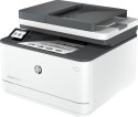 Hewlett-Packard URZĄDZ. WIELOF. HP LASERJET PRO 3102fdn MFP