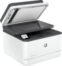 Hewlett-Packard URZĄDZ. WIELOF. HP LASERJET PRO 3102fdn MFP