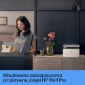 Hewlett-Packard URZĄDZ. WIELOF. HP LASERJET PRO 3102fdn MFP