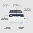 Hewlett-Packard URZĄDZ. WIELOF. HP LASERJET PRO 3102fdw MFP