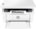 Hewlett-Packard URZĄDZENIE WIELOF. HP LaserJet M140w 7MD72F MFP
