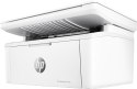 Hewlett-Packard URZĄDZENIE WIELOF. HP LaserJet M140w 7MD72F MFP