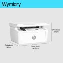 Hewlett-Packard URZĄDZENIE WIELOF. HP LaserJet M140w 7MD72F MFP