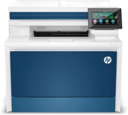 Hewlett-Packard Urządzenie wielof. HP Color LaserJet Pro 4302fdn (WYPRZEDAŻ)
