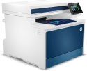 Hewlett-Packard Urządzenie wielof. HP Color LaserJet Pro 4302fdn (WYPRZEDAŻ)