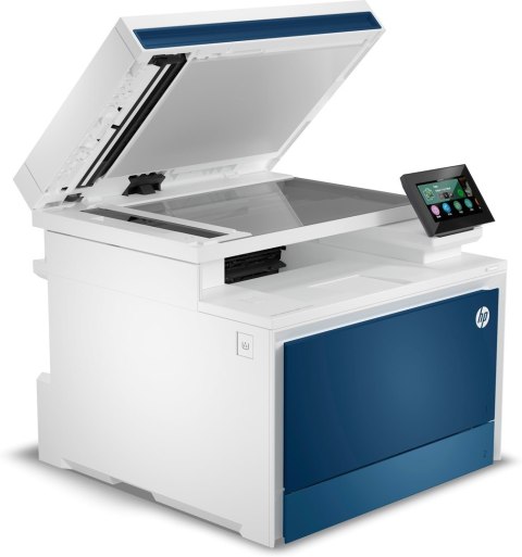 Hewlett-Packard Urządzenie wielof. HP Color LaserJet Pro 4302fdn (WYPRZEDAŻ) Hewlett-Packard Urządzenie wielof. HP Color LaserJet Pro 4302fdn (WYPRZEDAŻ)