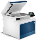 Hewlett-Packard Urządzenie wielofunk. HP Color LJ Pro MFP 4302dw