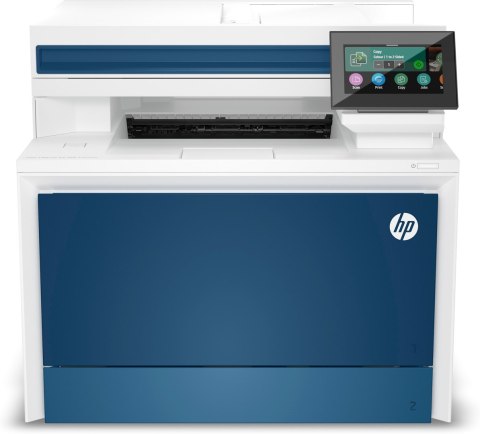 Hewlett-Packard Urządzenie wielofunk. HP Color LJ Pro MFP 4302fdw Hewlett-Packard Urządzenie wielofunk. HP Color LJ Pro MFP 4302fdw