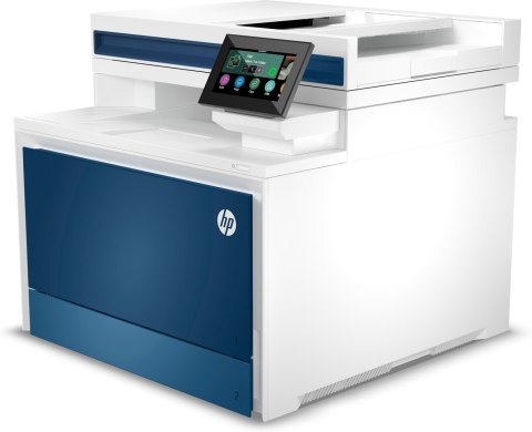 Hewlett-Packard Urządzenie wielofunk. HP Color LJ Pro MFP 4302fdw Hewlett-Packard Urządzenie wielofunk. HP Color LJ Pro MFP 4302fdw