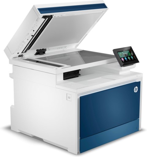 Hewlett-Packard Urządzenie wielofunk. HP Color LJ Pro MFP 4302fdw Hewlett-Packard Urządzenie wielofunk. HP Color LJ Pro MFP 4302fdw