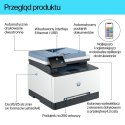 Hewlett-Packard Urzadzenie wielofunkc.HP Color LaserJet Pro 3302fdn