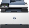Hewlett-Packard Urządzenie wielofunkc.HP Color LaserJet Pro 3302fdw