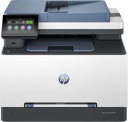 Hewlett-Packard Urządzenie wielofunkc.HP Color LaserJet Pro 3302fdw