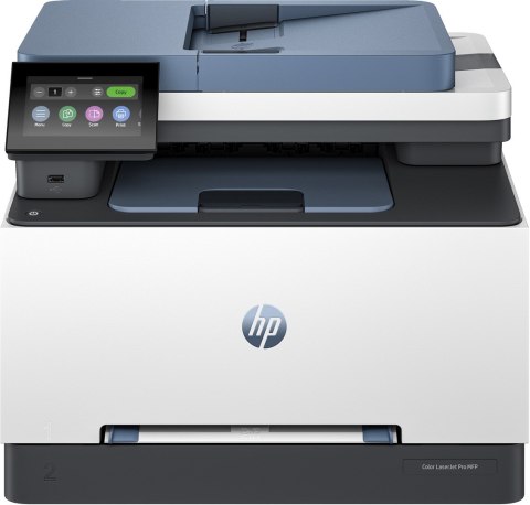 Hewlett-Packard Urządzenie wielofunkc.HP Color LaserJet Pro 3302fdw
