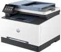 Hewlett-Packard Urządzenie wielofunkc.HP Color LaserJet Pro 3302fdw