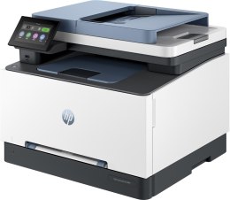 Hewlett-Packard Urządzenie wielofunkc.HP Color LaserJet Pro 3302fdw