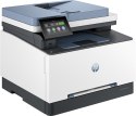 Hewlett-Packard Urządzenie wielofunkc.HP Color LaserJet Pro 3302fdw